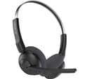 JLAB AUDIO Go Work POP Wireless Headset - Black thumbnail 1