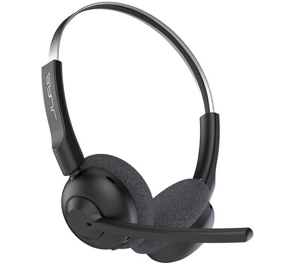 JLAB AUDIO Go Work POP Wireless Headset - Black