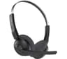 JLAB AUDIO Go Work POP Wireless Headset - Black