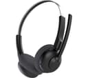 JLAB AUDIO Go Work POP Wireless Headset - Black thumbnail 8