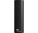 WD Elements External Hard Drive - 16 TB, Black thumbnail 3