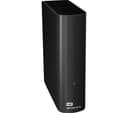 WD Elements External Hard Drive - 16 TB, Black thumbnail 4