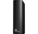 WD Elements External Hard Drive - 16 TB, Black thumbnail 5