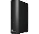 WD Elements External Hard Drive - 16 TB, Black thumbnail 6