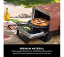 Ninja XSKPZPLUK Woodfire Oven Pizza Peel - Grey thumbnail 2