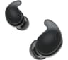 Sony LinkBuds Fit Black