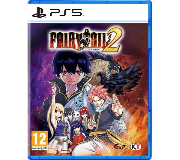 PLAYSTATION Fairy Tale 2 - PS5 - Image 1