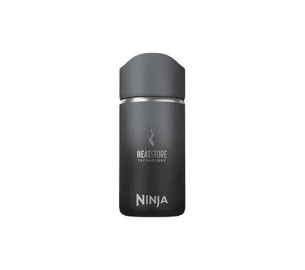 Ninja Sip Perfect Travel Mug - 300 ml, Steam Black - Image 1