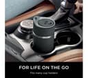 Ninja Sip Perfect Travel Mug - 300 ml, Steam Black thumbnail 4