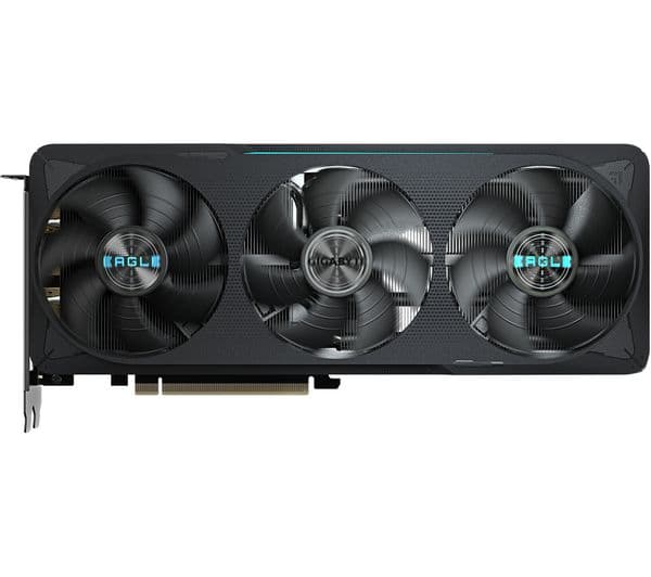GIGABYTE GeForce RTX 5070 12 GB EAGLE OC SFF Graphics Card - Image 1