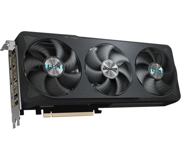 GIGABYTE GeForce RTX 5070 12 GB EAGLE OC SFF Graphics Card - Image 2