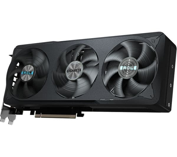 GIGABYTE GeForce RTX 5070 12 GB EAGLE OC SFF Graphics Card - Image 3