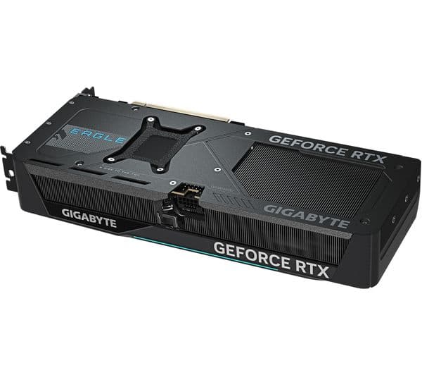 GIGABYTE GeForce RTX 5070 12 GB EAGLE OC SFF Graphics Card - Image 4
