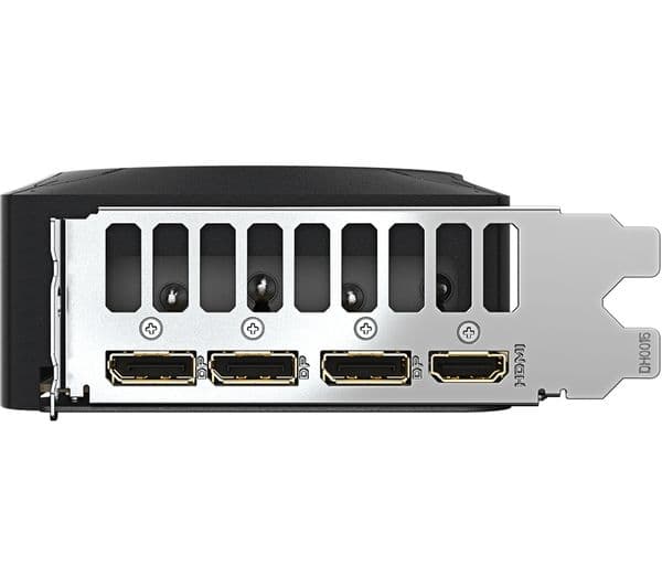 GIGABYTE GeForce RTX 5070 12 GB EAGLE OC SFF Graphics Card - Image 5
