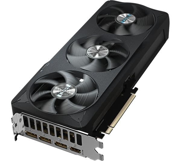 GIGABYTE GeForce RTX 5070 12 GB EAGLE OC SFF Graphics Card - Image 7