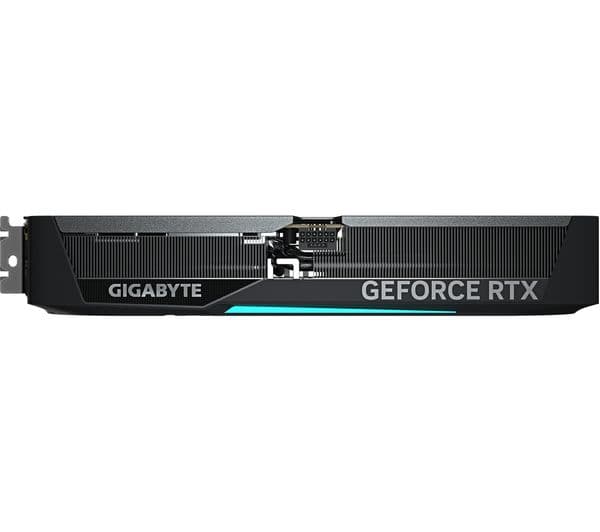 GIGABYTE GeForce RTX 5070 12 GB EAGLE OC SFF Graphics Card - Image 8