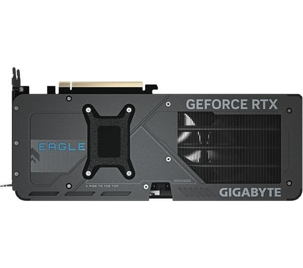 GIGABYTE GeForce RTX 5070 12 GB EAGLE OC SFF Graphics Card - Image 9