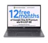 Acer 514 Chromebook Plus Intel Core 5 512GB Grey