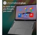 Acer 514 Chromebook Plus Intel Core 5 512GB Grey thumbnail 2