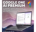 Acer 514 Chromebook Plus Intel Core 5 512GB Grey thumbnail 5