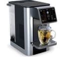 AQUA OPTIMA AUH011 Aurora Hot Filtered Water Dispenser - Silver & Black thumbnail 1