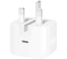 Apple USB-C Power Adapter 40W White
