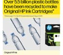 HP 62 Original Tri-colour Ink Cartridge thumbnail 5