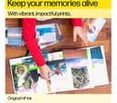 HP 62 Original Tri-colour Ink Cartridge thumbnail 6