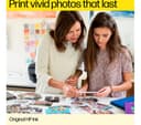 HP 62 Original Tri-colour Ink Cartridge thumbnail 7