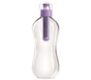BOBBLE 550 ml Water Bottle - Lavender & Transparent thumbnail 2