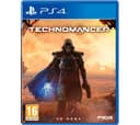 SONY The Technomancer thumbnail 1