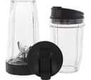 Ninja Nutri Ninja BL480UKMO Blender - Mocha thumbnail 3