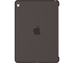 APPLE Silicone iPad Pro 9.7" Case - Cocoa