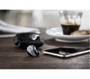 JABRA Elite 65t Wireless Bluetooth Earbuds - Titanium Black thumbnail 2