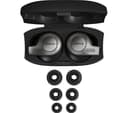 JABRA Elite 65t Wireless Bluetooth Earbuds - Titanium Black thumbnail 4