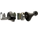 JABRA Elite 65t Wireless Bluetooth Earbuds - Titanium Black thumbnail 5