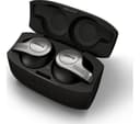 JABRA Elite 65t Wireless Bluetooth Earbuds - Titanium Black thumbnail 6