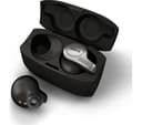 JABRA Elite 65t Wireless Bluetooth Earbuds - Titanium Black thumbnail 7