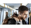 JABRA Elite 65t Wireless Bluetooth Earbuds - Titanium Black thumbnail 8