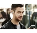 JABRA Elite 65t Wireless Bluetooth Earbuds - Titanium Black thumbnail 9