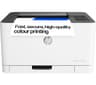 HP Colour Laser 150nw AirPrint Wireless Laser Printer