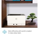 HP Colour Laser 150nw AirPrint Wireless Laser Printer thumbnail 6