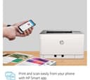 HP Colour Laser 150nw AirPrint Wireless Laser Printer thumbnail 8