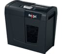 REXEL Secure X6 2020122 Cross Cut Paper Shredder thumbnail 1
