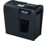 REXEL Secure X6 2020122 Cross Cut Paper Shredder