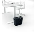 REXEL Secure X6 2020122 Cross Cut Paper Shredder thumbnail 2