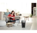 REXEL Secure X6 2020122 Cross Cut Paper Shredder thumbnail 3