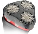 REMINGTON Style R4 Rotary Shaver - Black & Red thumbnail 3