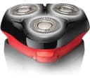 REMINGTON Style R4 Rotary Shaver - Black & Red thumbnail 4