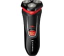 REMINGTON Style R4 Rotary Shaver - Black & Red thumbnail 5